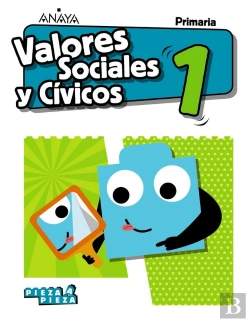 Bertrand.pt - Valores Sociales Y Cívicos 1.