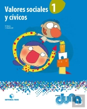 Valores Sociales Y Cívicos 1 - Proyecto Duna