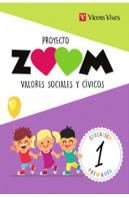 Valores Sociales Y Civicos 1 (Zoom)