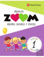 Valores Sociales Y Civicos 1 (Zoom)