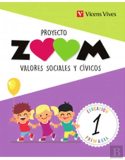 Bertrand.pt - Valores Sociales Y Civicos 1 (Zoom)