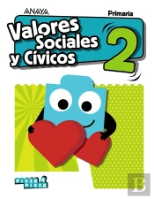 Valores Sociales Y Cívicos 2.