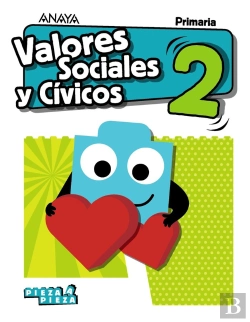 Bertrand.pt - Valores Sociales Y Cívicos 2.