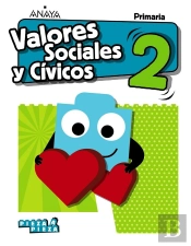 Valores Sociales Y Cívicos 2.