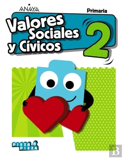 Bertrand.pt - Valores Sociales Y Cívicos 2.