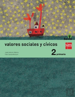 Bertrand.pt - Valores Sociales Y Cívicos. 2 Primaria. Savia