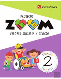 Bertrand.pt - Valores Sociales Y Civicos 2 (Zoom)