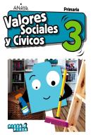 Valores Sociales Y Cívicos 3.