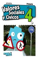 Valores Sociales Y Cívicos 4.