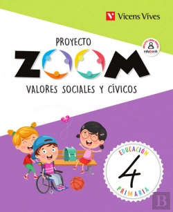 Bertrand.pt - Valores Sociales Y Civicos 4 (Zoom)