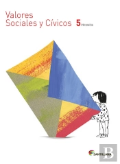Valores Sociales Y Civicos 5 Primaria
