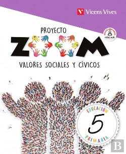 Bertrand.pt - Valores Sociales Y Civicos 5 (Zoom)