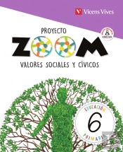 Valores Sociales Y Civicos 6 (Zoom)