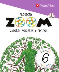 Bertrand.pt - Valores Sociales Y Civicos 6 (Zoom)