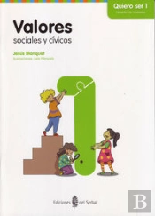 Valores Sociales Y Cívicos - Quiero Ser 1