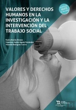 Bertrand.pt - Valores Y Derechos Humanos En La Investigacion Y La Interve