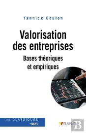 Valorisation Des Entreprises : Bases Théoriques Et Empiriques