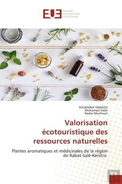Bertrand.pt - Valorisation Ecotouristique Des Ressources Naturelles - Plantes Aromatiques Et Medicinales De La Reg