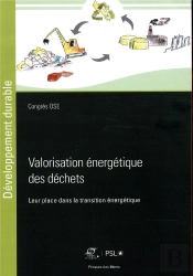 Valorisation Energetique Des Dechets