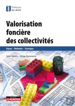 Bertrand.pt - Valorisation Foncière Des Collectivités ; Enjeux, Méthodes, Stratégies