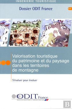 Bertrand.pt - Valorisation Touristique Du Patrimoine Et Du Paysage Dans Les Territoires De Montagne