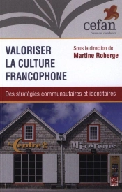Valoriser La Culture Francophone