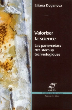 Bertrand.pt - Valoriser La Science - Les Partenariats Des Start-Up Technologiques