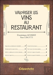 Valoriser Les Vins Au Restaurant