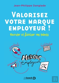 Bertrand.pt - Valorisez Votre Marque Employeur ! Recruter Et Fidéliser Vos Talents