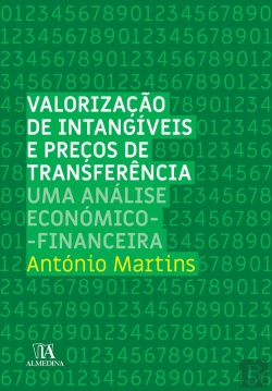 Bertrand.pt - Valorização De Intangíveis, Preços De Transferência