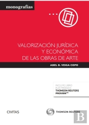 Valorizacion Juridica Y Economica De Las Obras De Arte