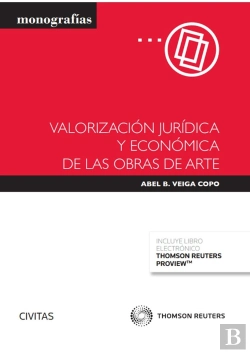 Bertrand.pt - Valorizacion Juridica Y Economica De Las Obras De Arte