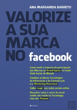 Bertrand.pt - Valorize a Sua Marca no Facebook