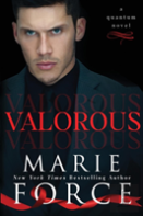 Valorous (Quantum Series, Book 2)