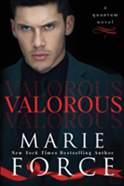 Bertrand.pt - Valorous (Quantum Series, Book 2)