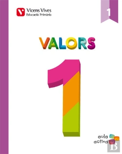 Bertrand.pt - Valors 1 (Aula Activa)