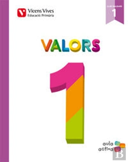 Bertrand.pt - Valors 1 Balears (Aula Activa)