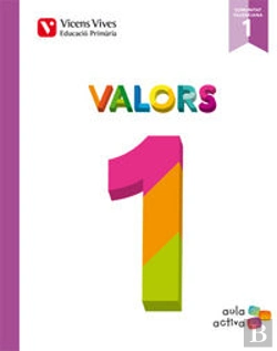Bertrand.pt - Valors 1 Valencia (Aula Activa)