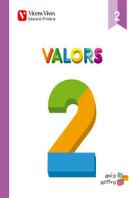 Valors 2 (Aula Activa)