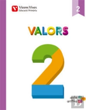 Valors 2 (Aula Activa)