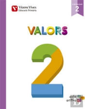 Valors 2 Balears (Aula Activa)