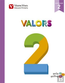 Bertrand.pt - Valors 2 Balears (Aula Activa)
