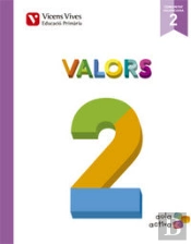 Valors 2 Valencia (Aula Activa)