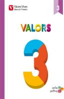 Valors 3 (Aula Activa)
