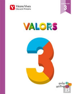 Bertrand.pt - Valors 3 Balears (Aula Activa)