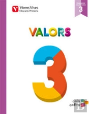 Valors 3 Valencia (Aula Activa)