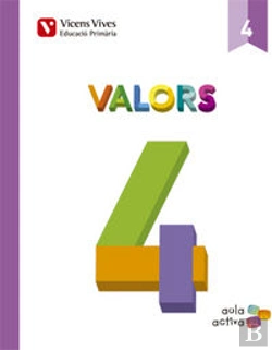 Bertrand.pt - Valors 4 (Aula Activa)