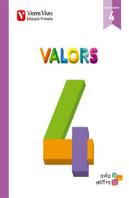 Valors 4 Balears (Aula Activa)