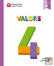 Valors 4 Balears (Aula Activa)