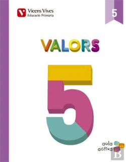 Bertrand.pt - Valors 5 (Aula Activa)